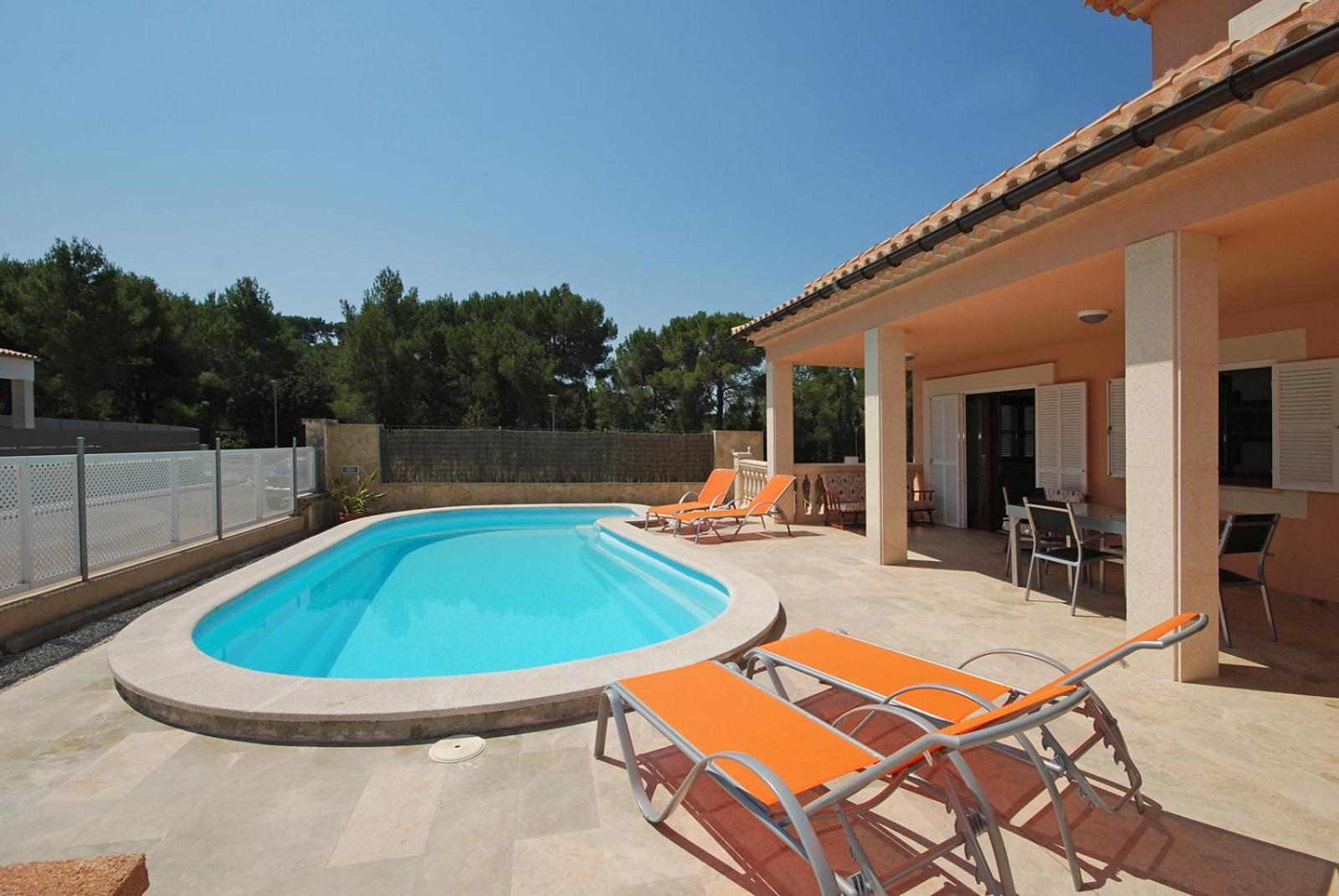 Esperanza House * Alcúdia