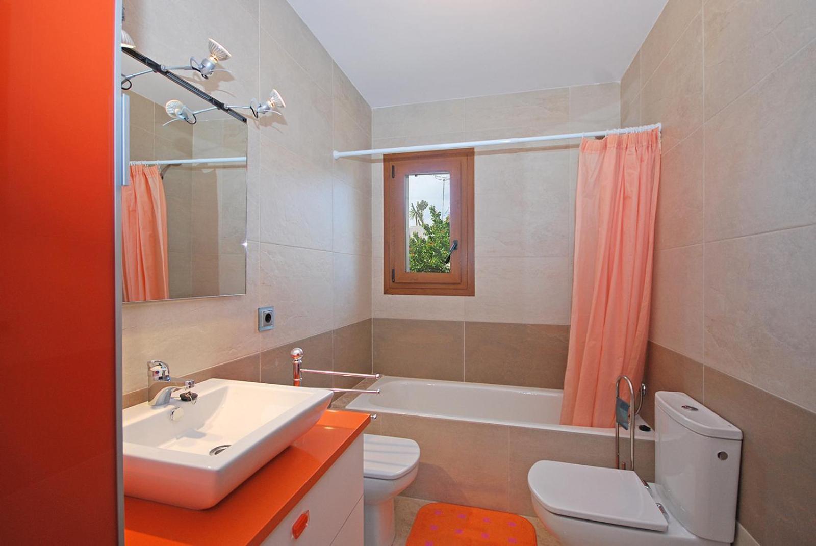 Esperanza House Chalet Alcúdia