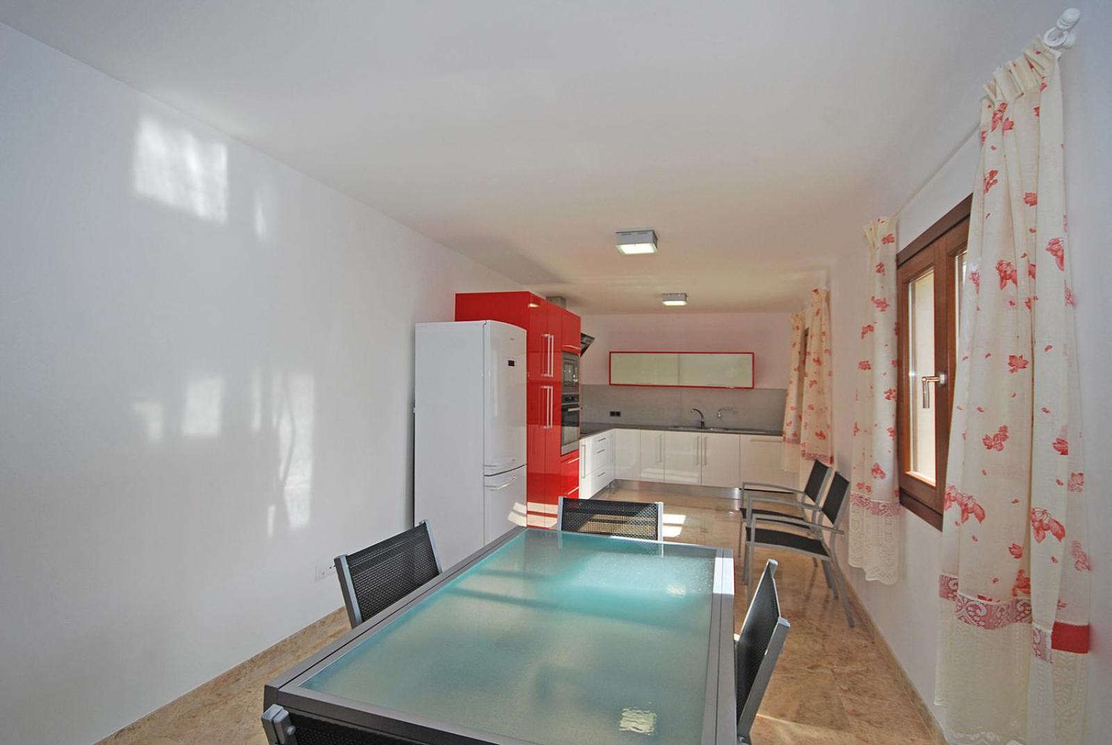 Chalet Esperanza House *