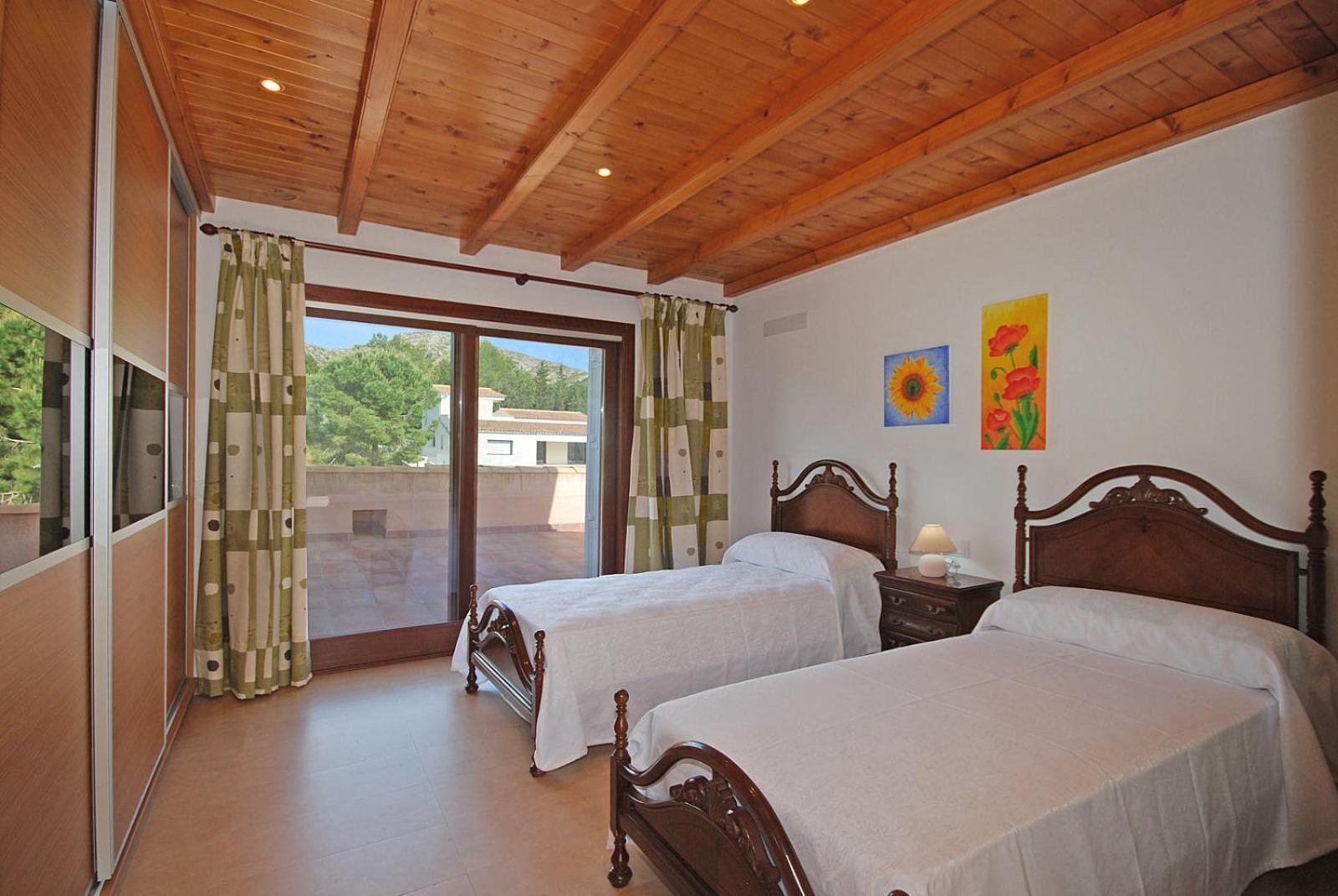 Esperanza House Chalet Alcúdia