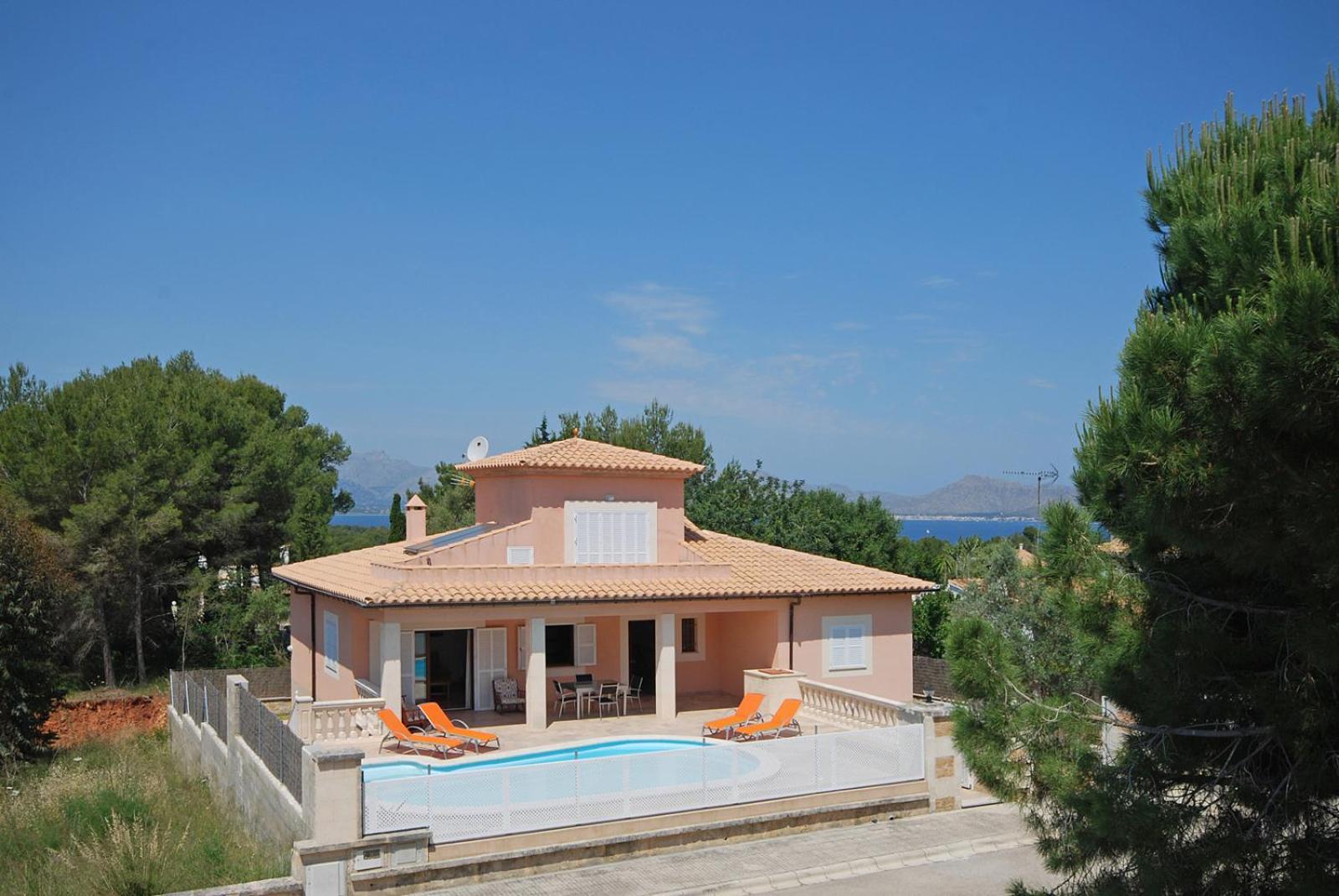Esperanza House *