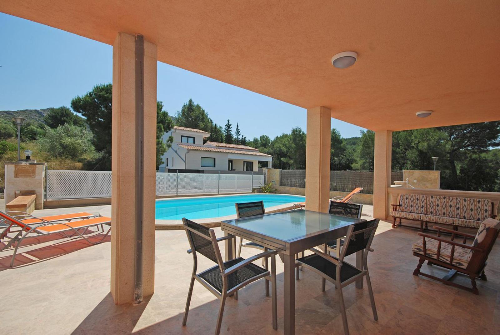 Esperanza House Alcúdia