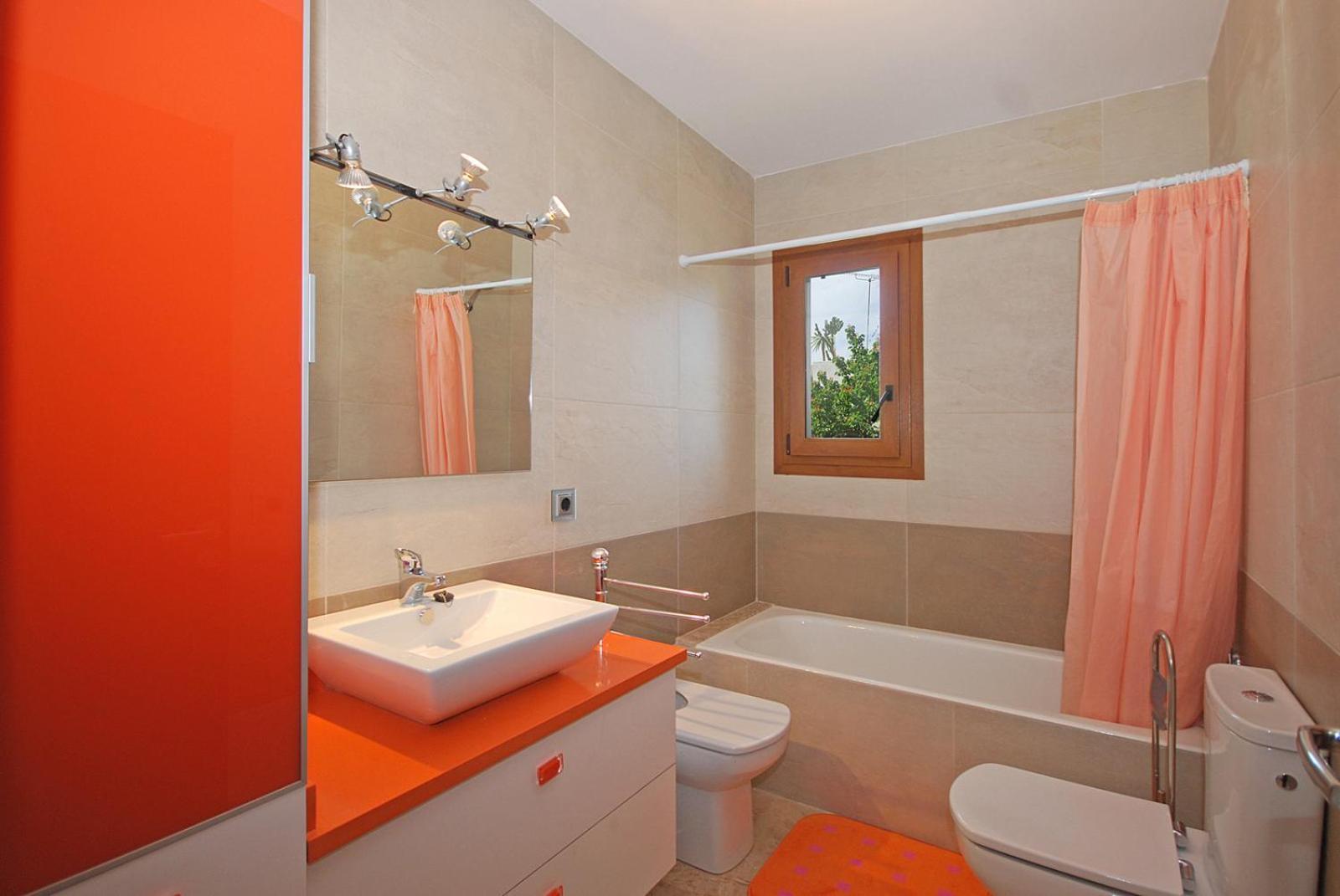 Chalet Esperanza House