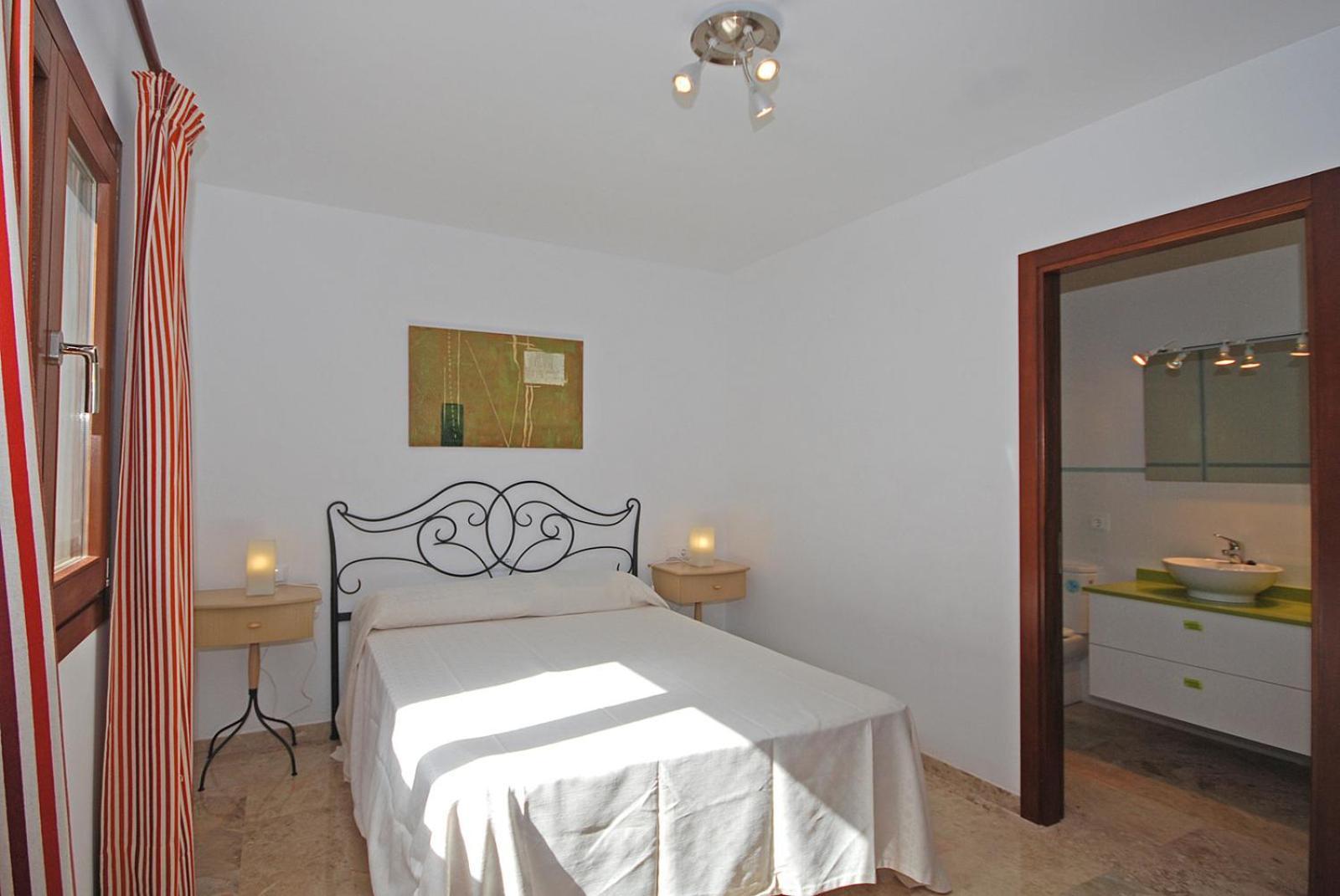 Esperanza House Chalet *