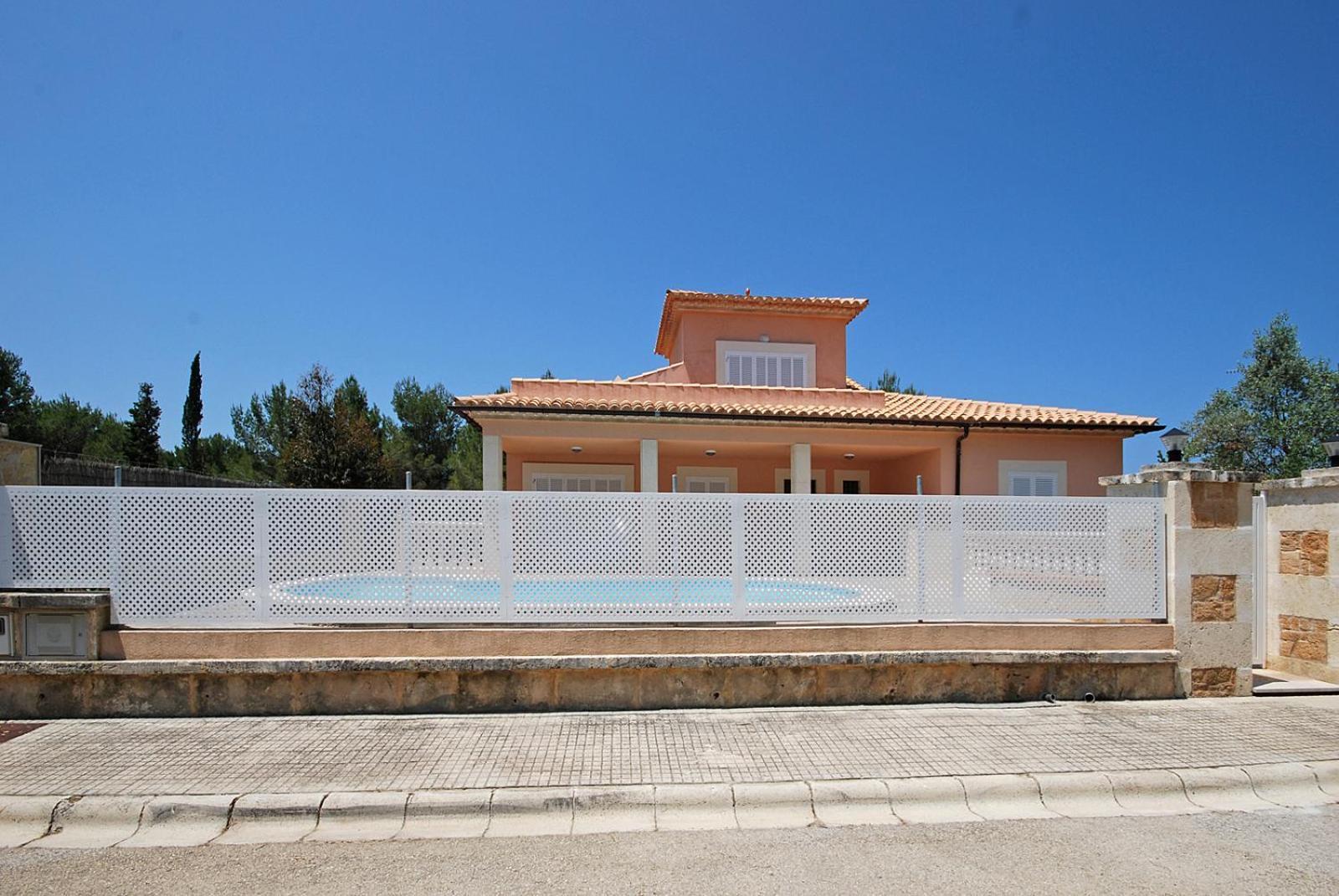 Chalet Esperanza House Alcúdia