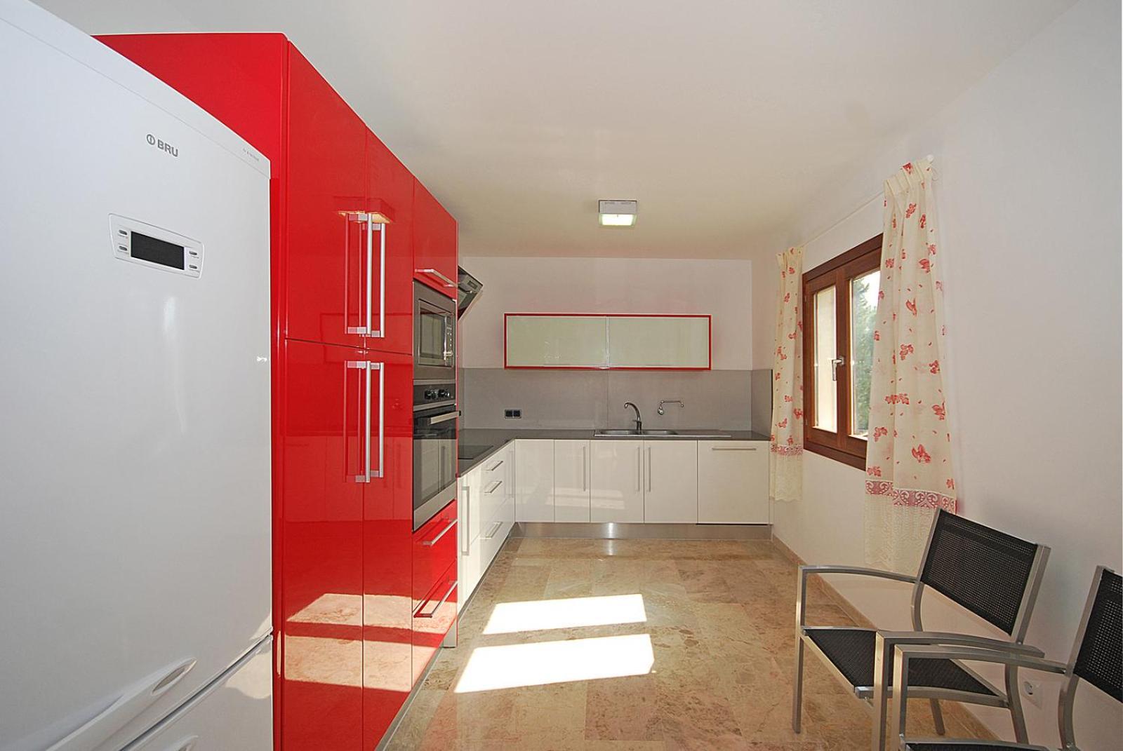 Esperanza House Chalet