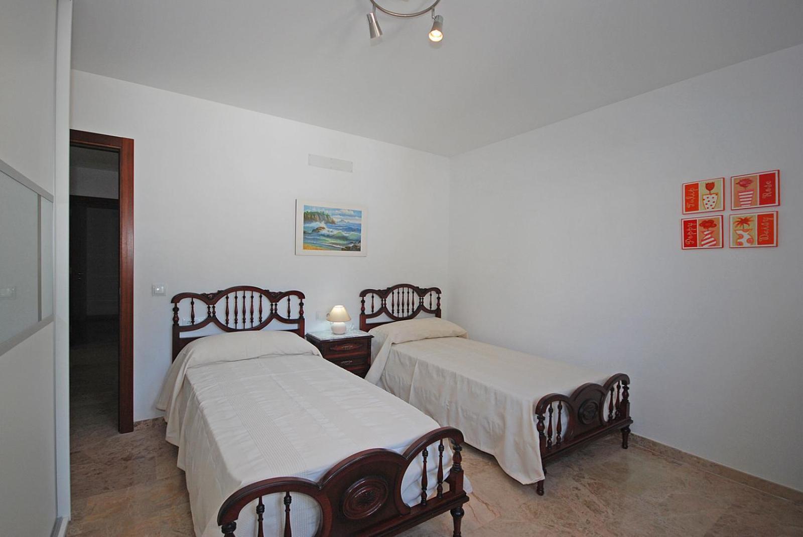 Chalet Esperanza House