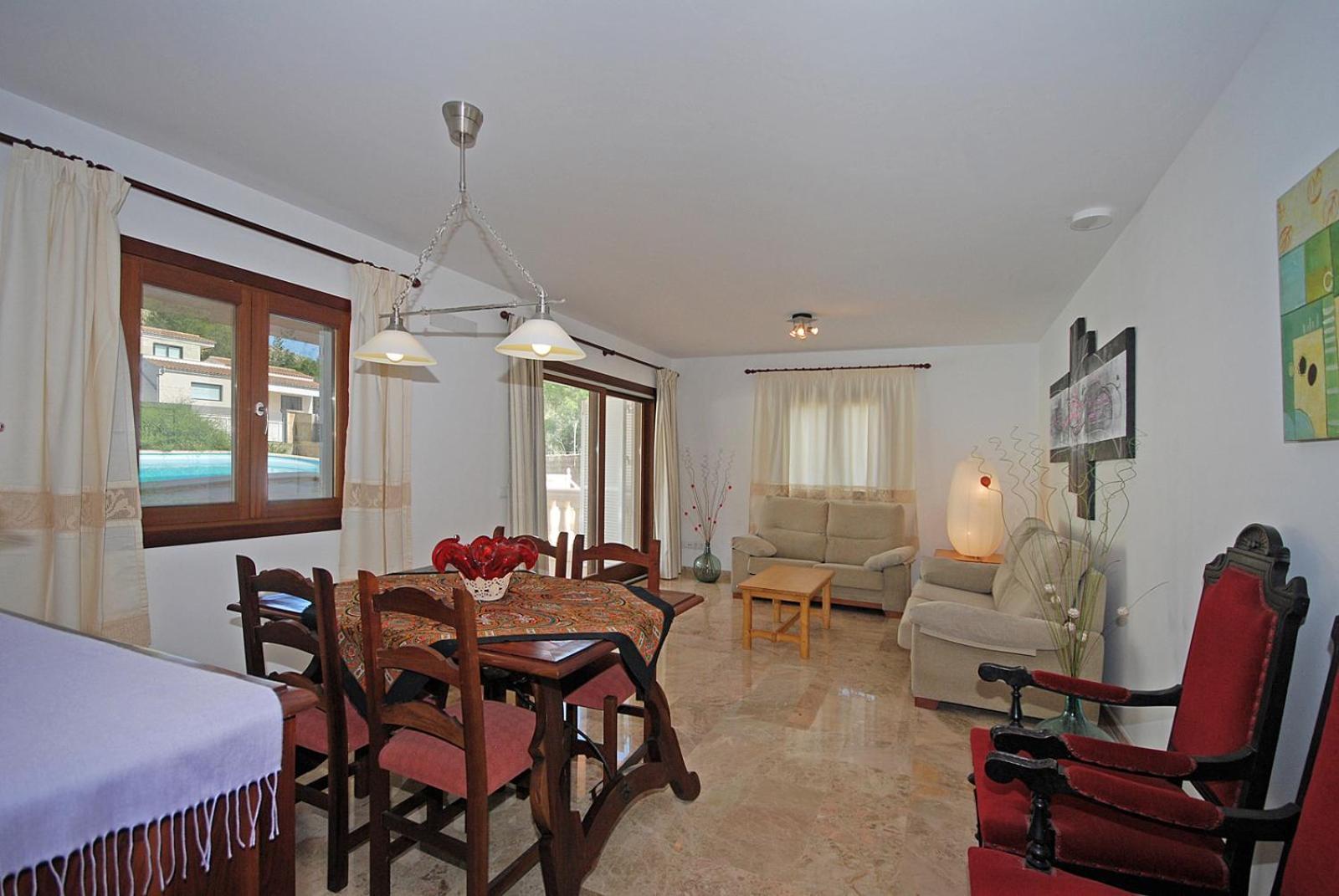Esperanza House Chalet Alcúdia