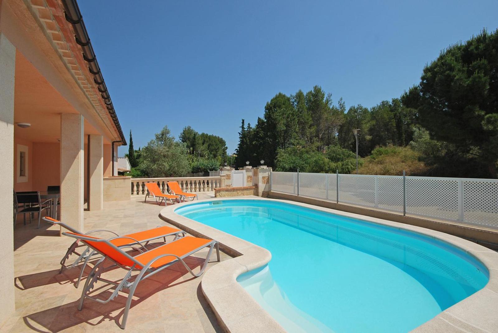 Esperanza House * Alcúdia