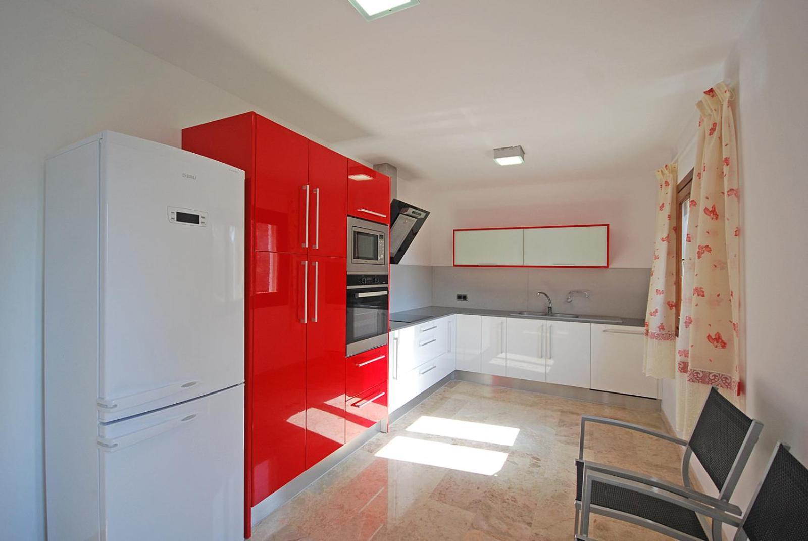 Esperanza House Chalet *