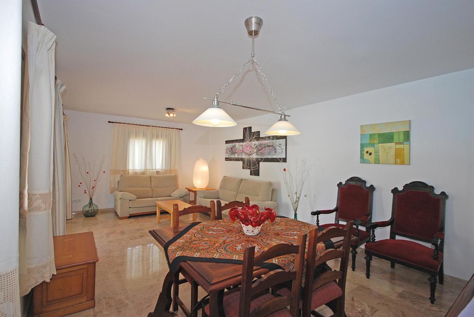 Chalet Esperanza House *